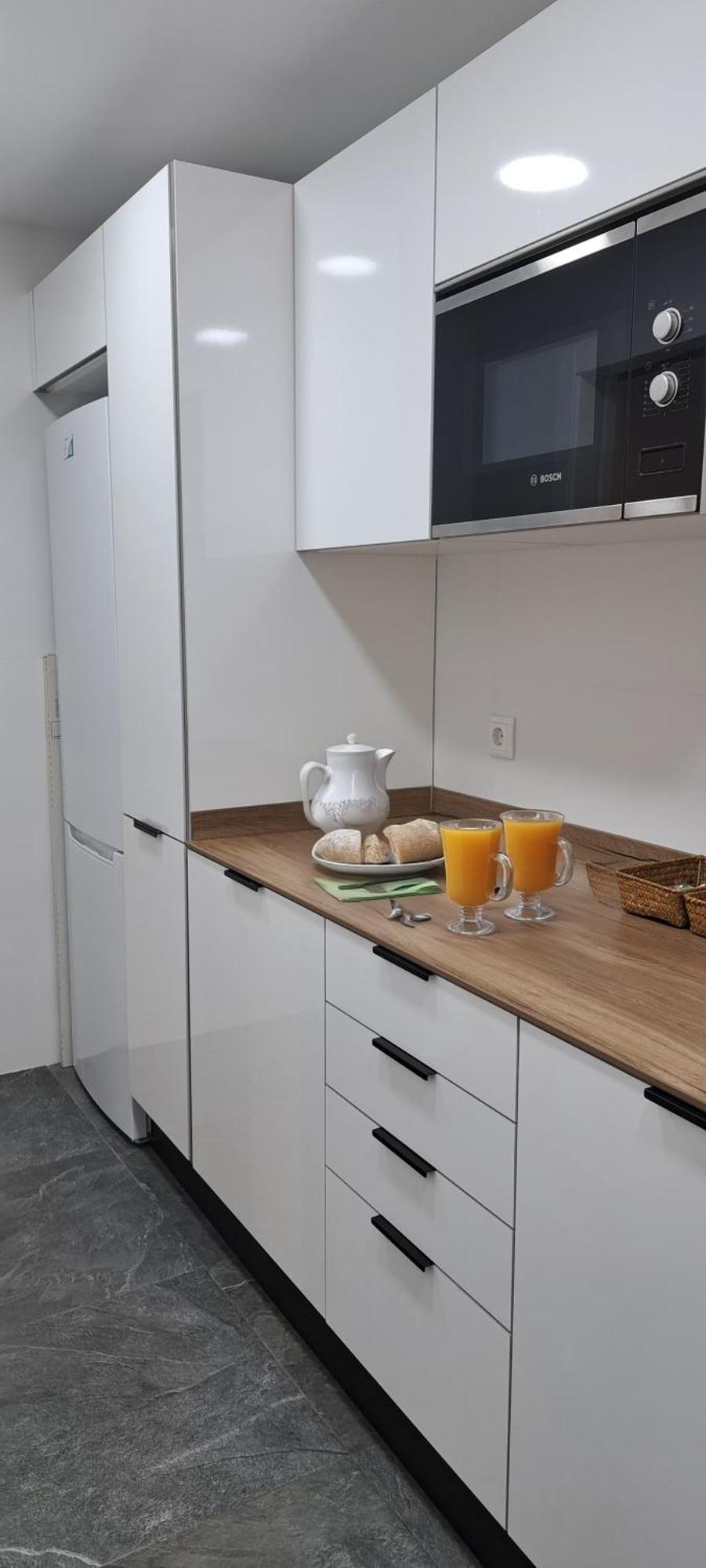 Piso Nuevo Y Luminoso En Valencia 아파트 외부 사진