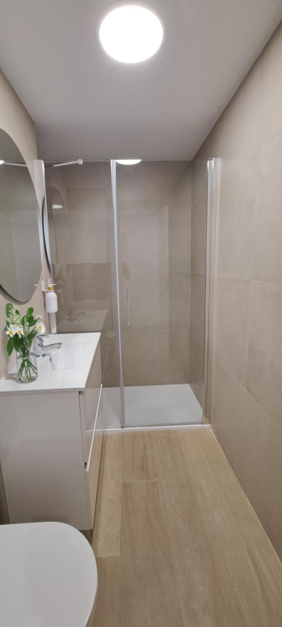 Piso Nuevo Y Luminoso En Valencia 아파트 외부 사진